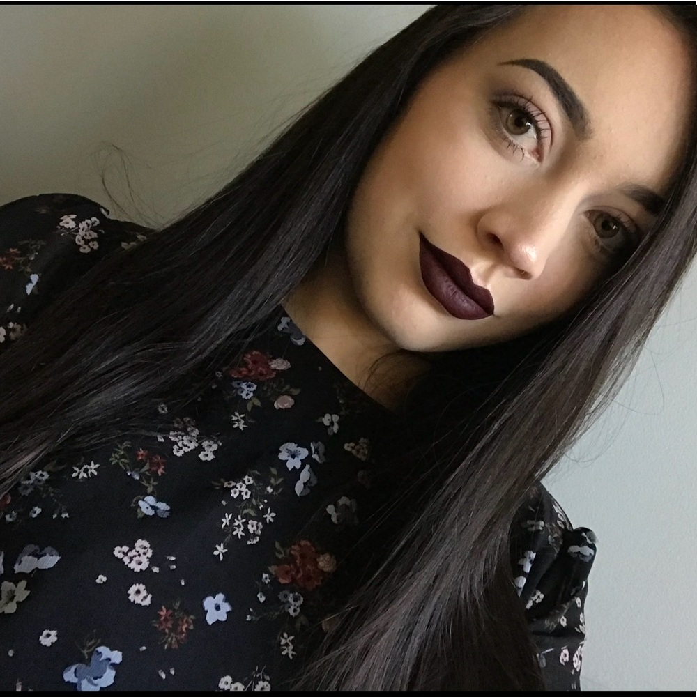 Meet your Posher, Victoria